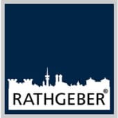 RATHGEBER's Logo