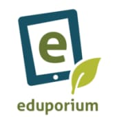 Eduporium's Logo