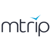 mTrip's Logo