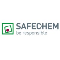 SAFECHEM's Logo