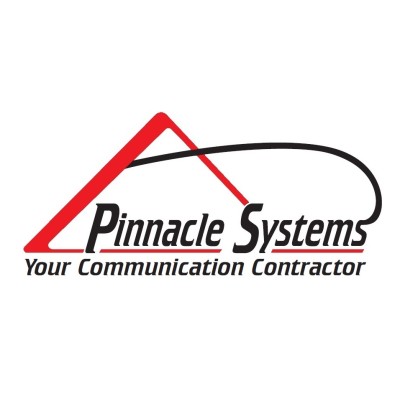 Pinnacle Systems LLC's Logo