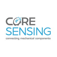 core sensing GmbH's Logo