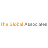 The Global Associates India's Logo