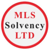 MLS Solvency's Logo