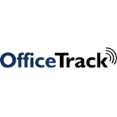 OfficeTrack's Logo