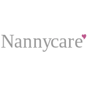 Nanny Care's Logo