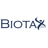 BiotaX's Logo