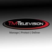 TM Television's Logo