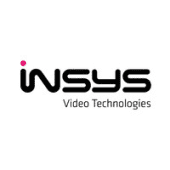 Insys Video Technologies's Logo