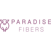 Paradise Fibers's Logo