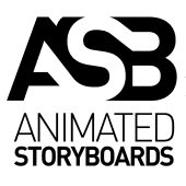 Animated Storyboards's Logo