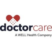 DoctorCare's Logo