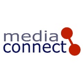 MediaConnect's Logo