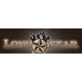 Lonestar West's Logo