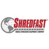 Shredfast's Logo