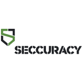 Stronghold Seccuracy - Services, LDA's Logo