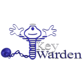 KeyWarden's Logo