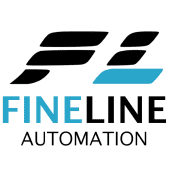 Fine Line Automation's Logo