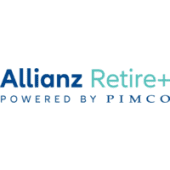 Allianz Retire+'s Logo