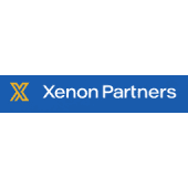 Xenon Partners's Logo