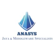 ANASYS's Logo