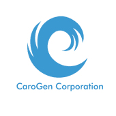 CaroGen's Logo