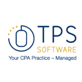 TPS Software's Logo