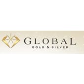 Global Gold & Silver's Logo