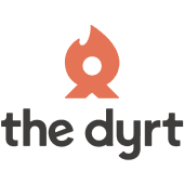 The Dyrt's Logo