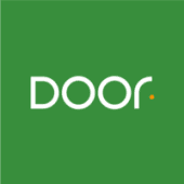 DOOR Ventures's Logo