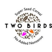 Two Birds's Logo