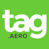 Tag Aero's Logo