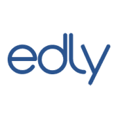 Edly's Logo