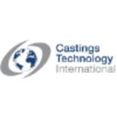 Castings Technology International's Logo