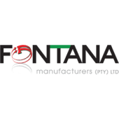 Fontana Manufacturers's Logo