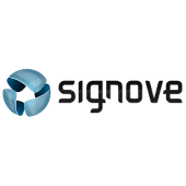 Signove's Logo