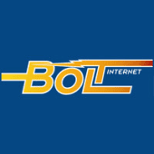 Bolt Internet's Logo