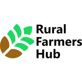 Rural Farmers Hub's Logo