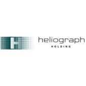 Heliograph Holding's Logo