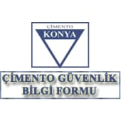 Konya Cimento's Logo