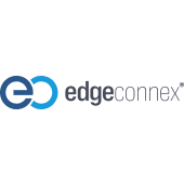 EdgeConneX's Logo