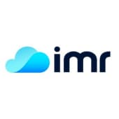 IMR Software's Logo