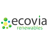 Ecovia Renewables's Logo