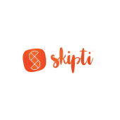 Skipti's Logo