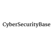 CyberSecurityBase's Logo