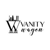 Vanity Wagon's Logo