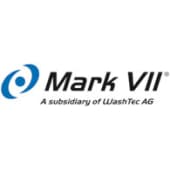 Mark VII Equipment Inc.'s Logo