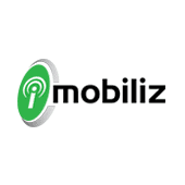 Mobiliz's Logo