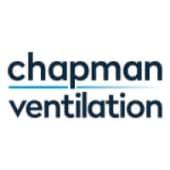 Chapman Ventilation's Logo