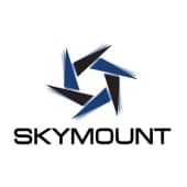 Skymount Drones's Logo